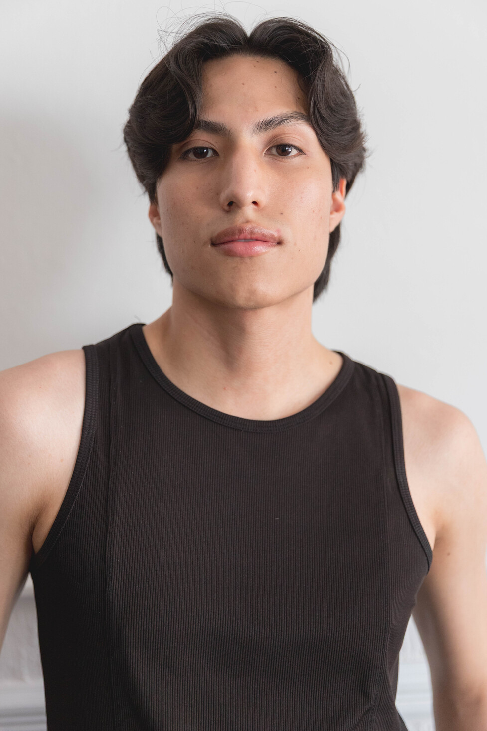 Model image